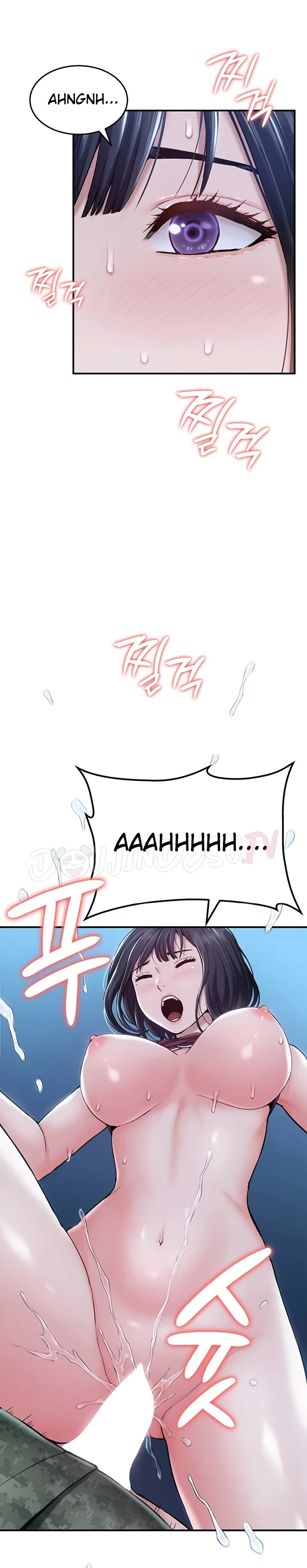 Female Recruit Training Corps - Page 23